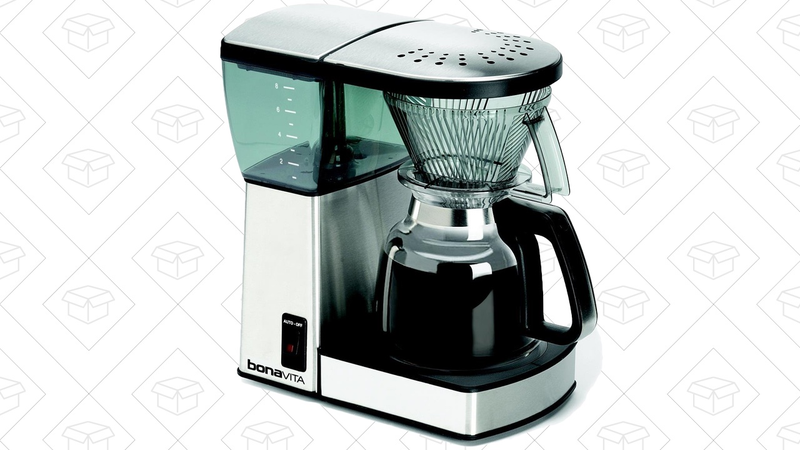 Bonavita BV1800, $125